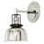 Polished Nickel selected