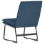 Klaudija Upholstered Accent Chair-130223385