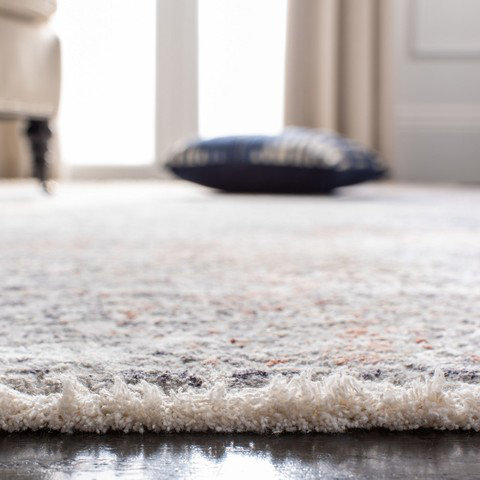 Stonegate Abstract Area Rug, Runner 61 x 213 cm