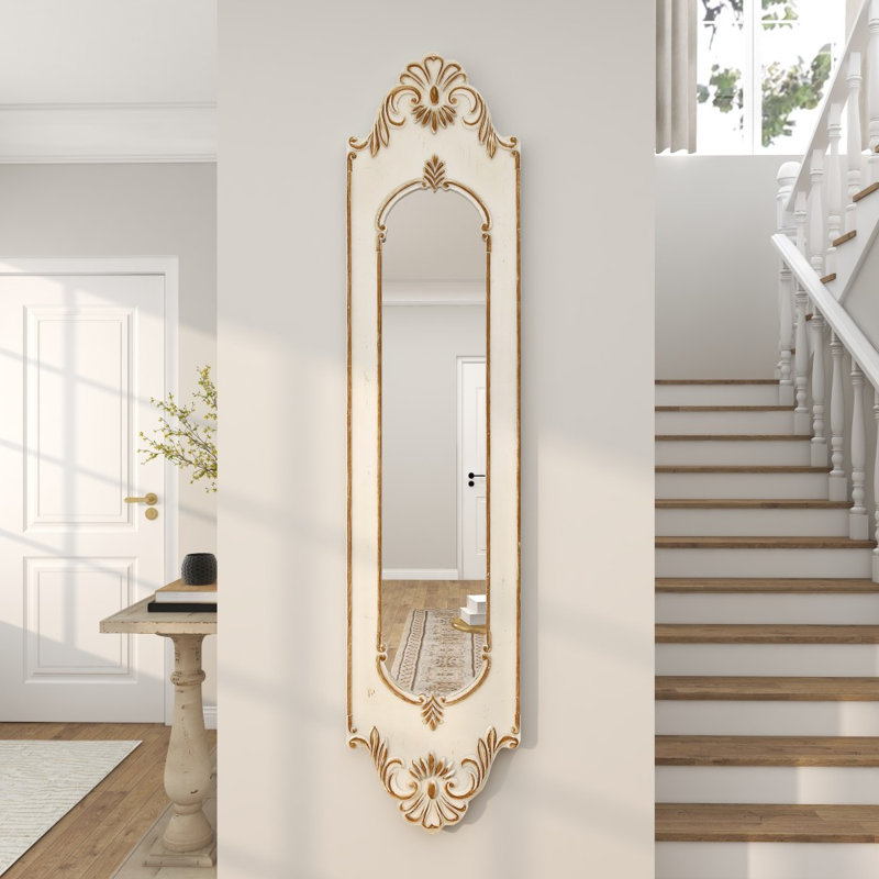 Miroir mural Gillis