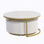 Table basse gigogne moderne 27,6 po-228122595