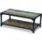 Jule Frame Single Coffee Table with Storage