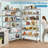 Blisse 48 " W Shelving Unit