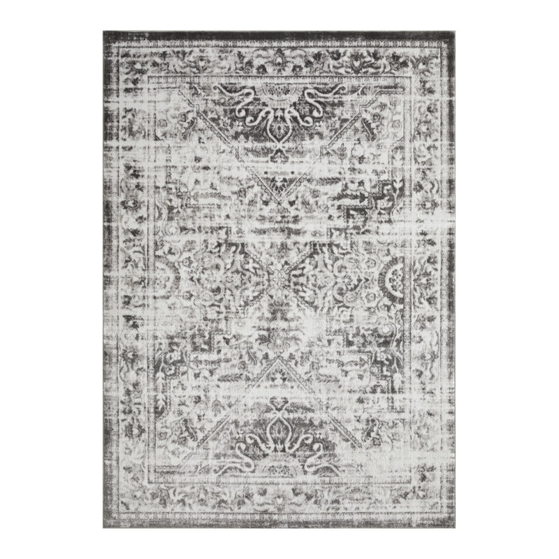 Ragheb Oriental Indoor Rug, Rectangle 7'10" x 9'10"