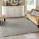 Tweed Braided Jute Rug