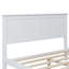 Lit plateforme en bois massif, base de lit à profil bas-1236195421-1327705805