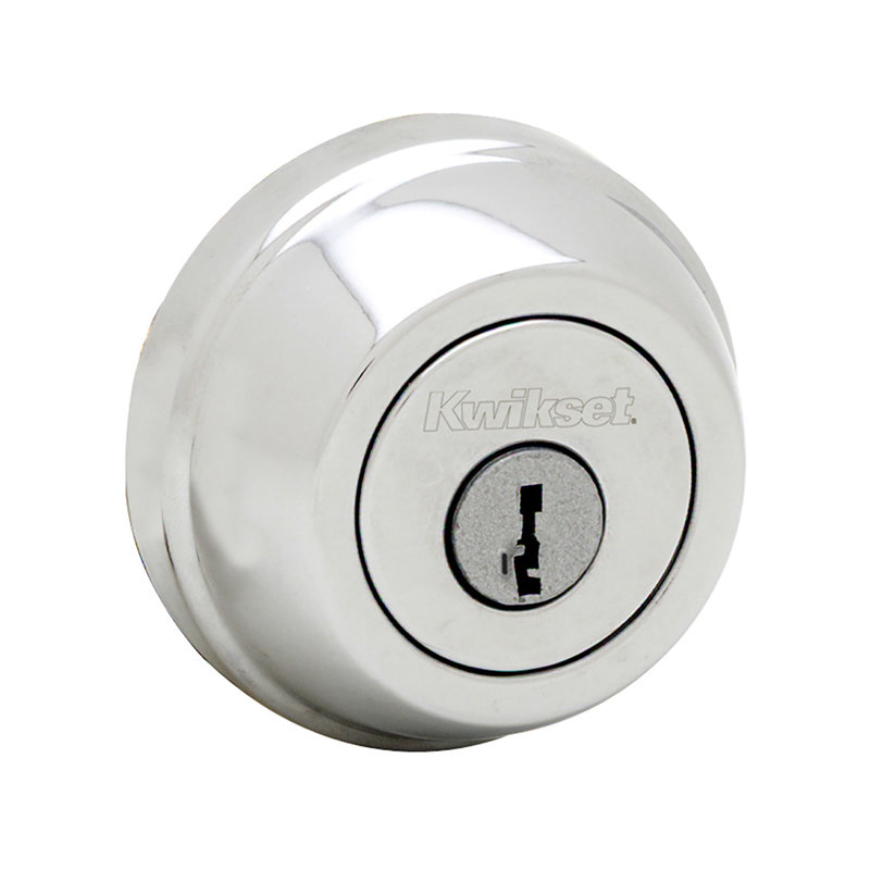 780 Single Cylinder Deadbolt with Smartkey