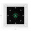 Asscher Cotton Blend Square Napkins-2011244382