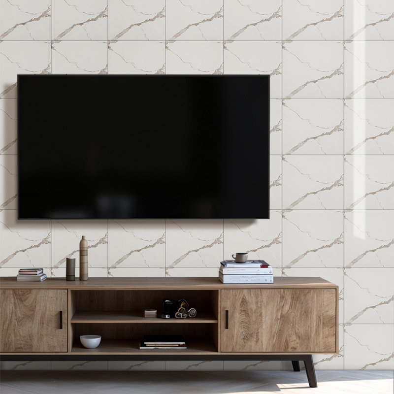 10pcs 40cm x 40cm Wallpaper tile 