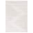 Anabeth Striped Polyester High-Low Pile Area Rug-1176759212