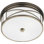 Chase 3 - Light Flush Mount