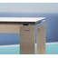 Edge Outdoor Dining Table-70592420