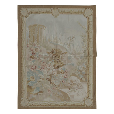 Wool Area Rug