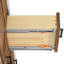 Ensemble de meuble-lavabo double 60 po Isola-134490231-134490232-134490234
