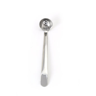 Stainless Steel Serving Spoon