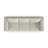 Lockheart 88" 3-Seat Modular Sofa Beige Roll Arm-126757811