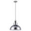 Denoila 1 - Light LED Dome Pendant-580661267-580661266
