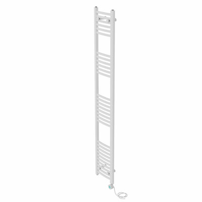 Curved Towel Rail Heated Towel Rails