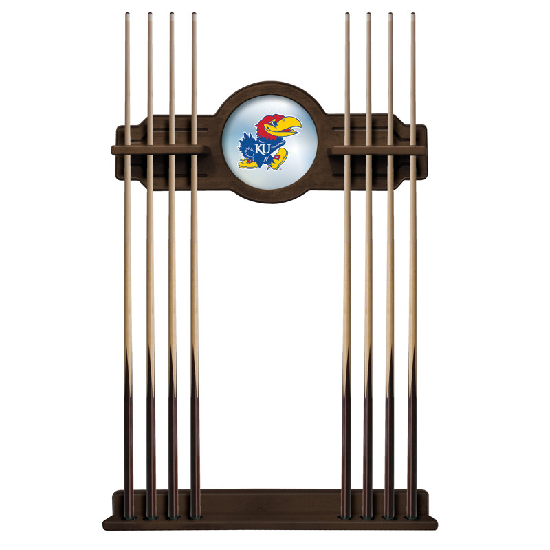 Porte-queues de billard NCAA, Sud-Ouest, Jayhawks de Kansas