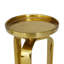 Ensemble de porte-bougie en aluminium-62873916-62873915