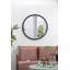 Miroir 32 po