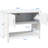 Faringdon 40 Gallons Gallon Wood Aquarium Stand-7239527