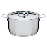 Pots&Pans Casserole with Two Handles