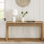 Console de salon Classic Farmhouse-1140736848