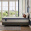 Matelas pour la maison Matelas pour chambre à coucher Matelas double Matelas en coton à mémoire de forme pour matelas