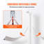 Aluminum Pet Door-537386367