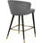 Cassie 27.3" Bar Stool-808796346