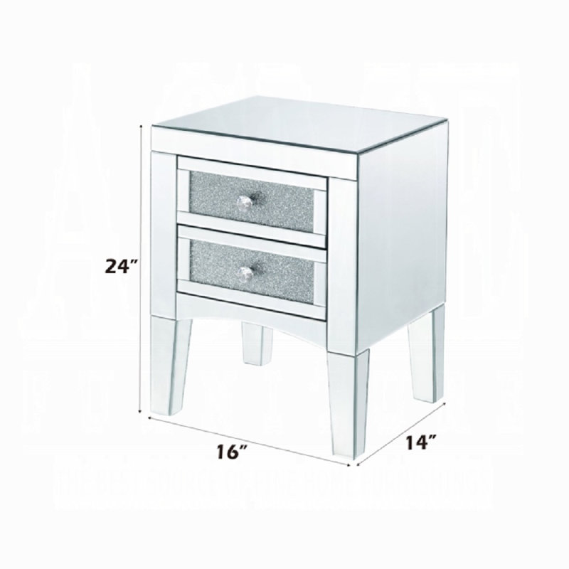 Minehead Accent Table