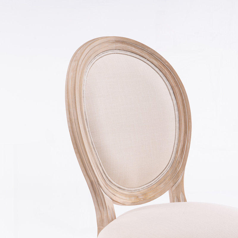 Chaise de salle à manger