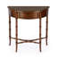 Skilling Demilune Console Table-963324847