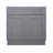 Hibbitts 30'' Single Bathroom Vanity Base Only-282822261