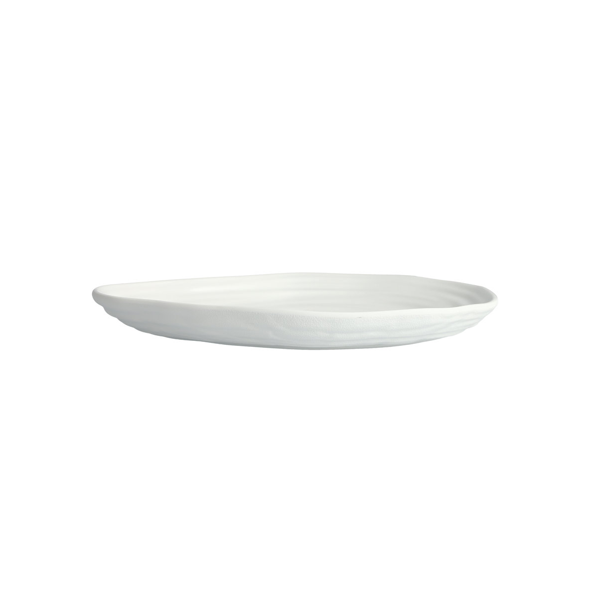 Fortessa Cuccia 8.25" Melamine Appetizer Plate