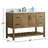 Radstock 48'' Single Bathroom Vanity with Top-760609018-760609021