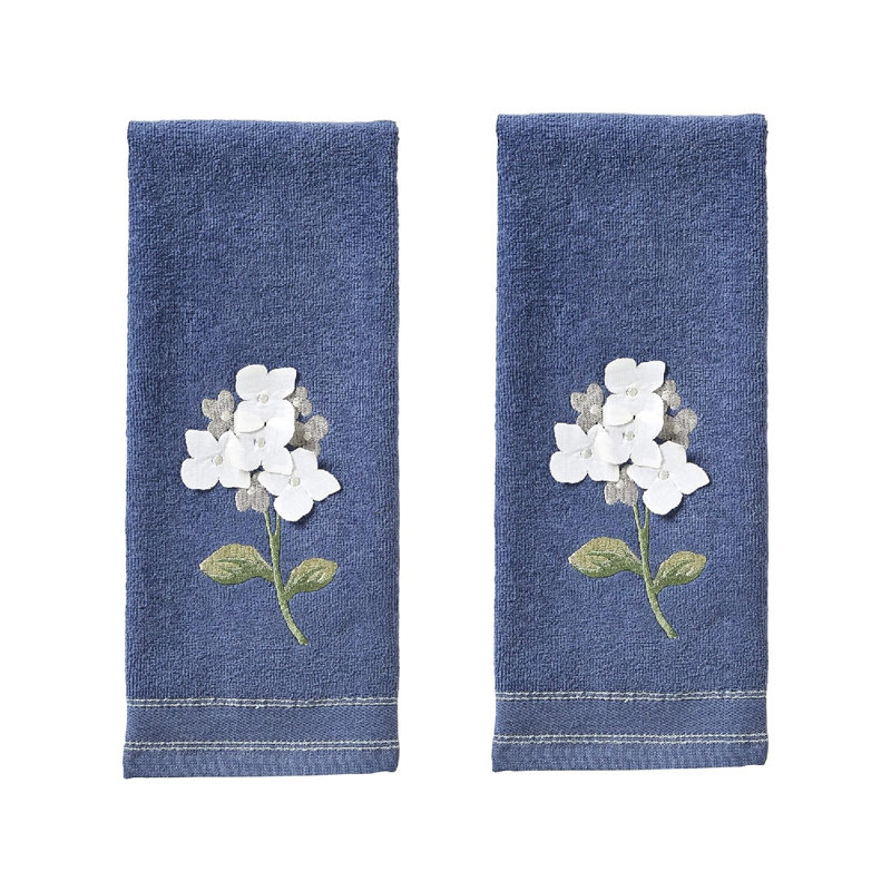100% Cotton Hand Towel