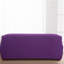 Housse de canapé Housse de canapé extensible imprimée Housse de protection pour canapé en polyester-898868311