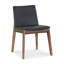 Anrey Vegan Leather Dining Chair-1603620874-1595194740