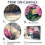 Iftene - Floral Wall Art-23938597-23938622-23938620
