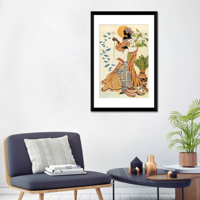« souls réveil », impression sur toile