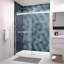 Portes de douche-108488270