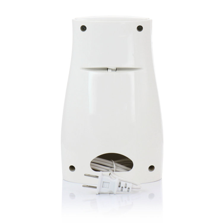 Proctor Silex Power Opener White Electric Can Opener - Thomas Do