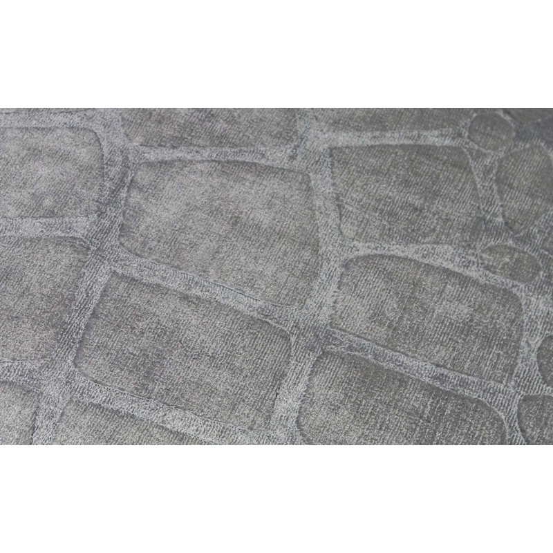 One-of-a-Kind 7'11" X 9'8" Area Rug