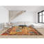 Wool Oriental Area Rug-81904685