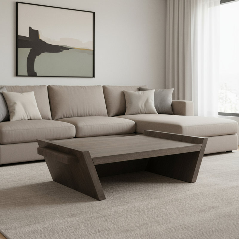 Table basse 59 po