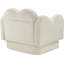 Chaise rembourrée Rainald-1011039979