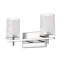 Ensemble de meuble-lavabo 2 lumières Roddrick-1129517812