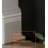 Slim rubberwood solid wood tipping shoe cabinet-1802443563-1802443604